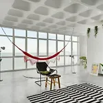 Loft Espacoso Com Vista Deslumbrante Para O Tejo